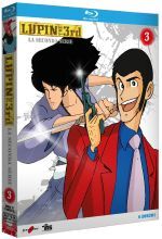 Lupin III - La seconda Serie - Vol.